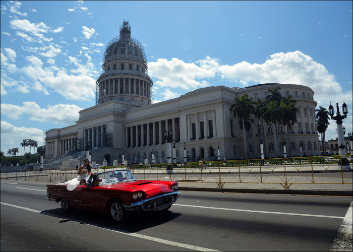 Отдых на Кубе: чем заняться